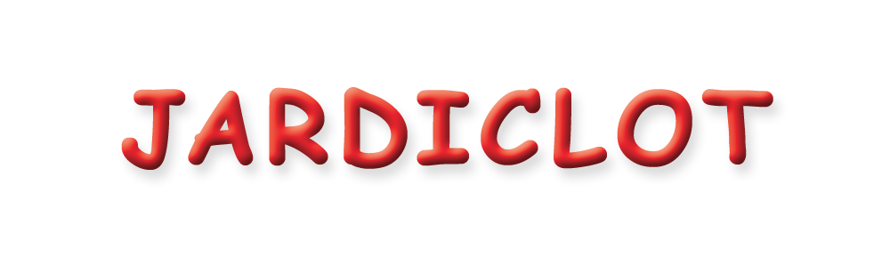 logo JARDICLOT